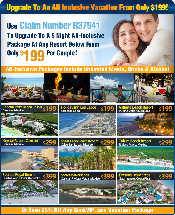 All inclusive trip packages 60 photos - Mariaserkin.com
